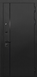 Товар Дверь ДвериПРО L-45 ФЛ-790 Velutto Bianco DPRO195793