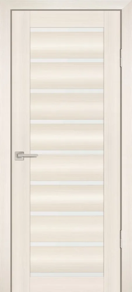 Фото Межкомнатная дверь PS-08 Перламутровый дуб